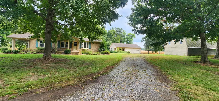 8479 Ky-94, Farmington, KY 42040 - #2