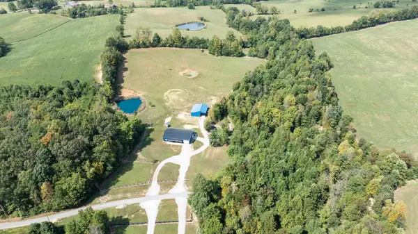 698 Ben Thompson Road, Eubank, KY 42567