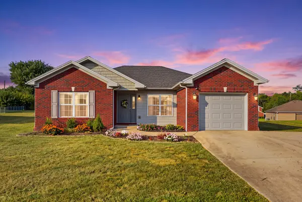 1016 Progress Place, Lawrenceburg, KY 40342