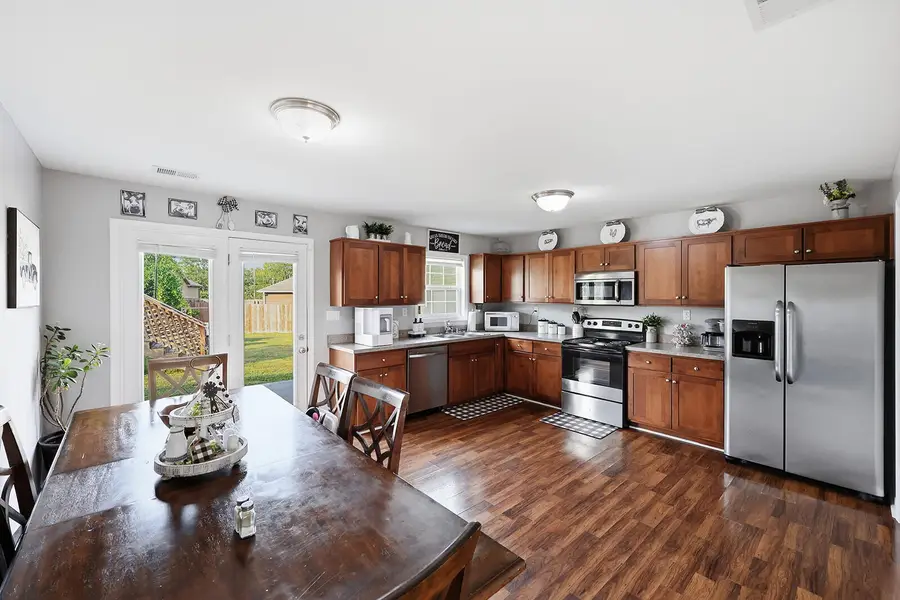 1016 Progress Place, Lawrenceburg, KY 40342 - #3