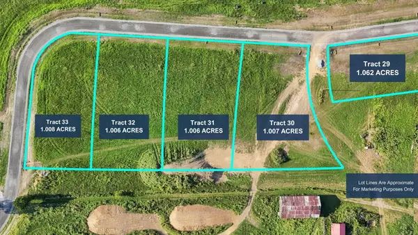 Lot 30 Dhaban Drive, Lancaster, KY 40444