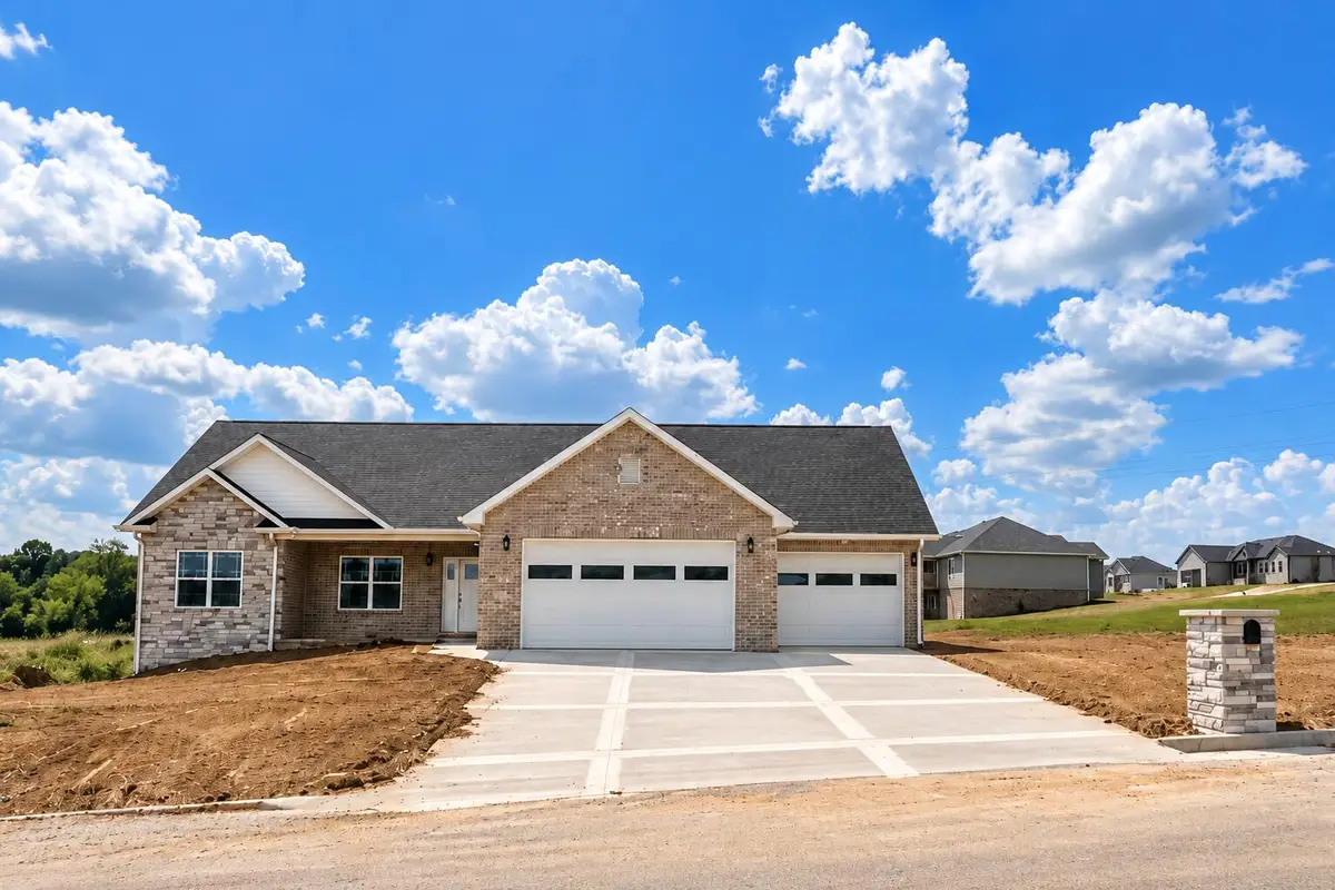 116 Sam Crockett Overlook Drive, Somerset, KY 42503 - #1