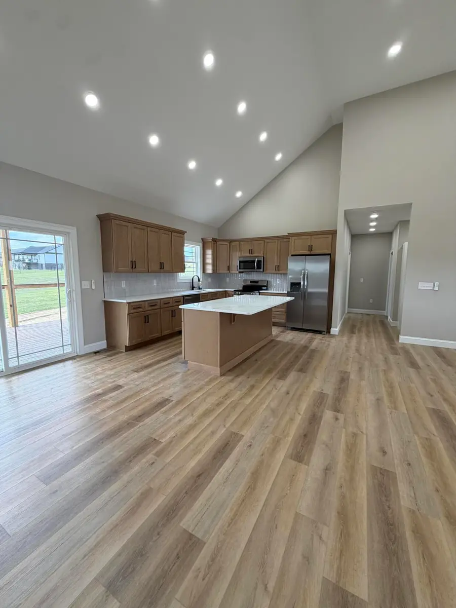 116 Sam Crockett Overlook Drive, Somerset, KY 42503 - #2