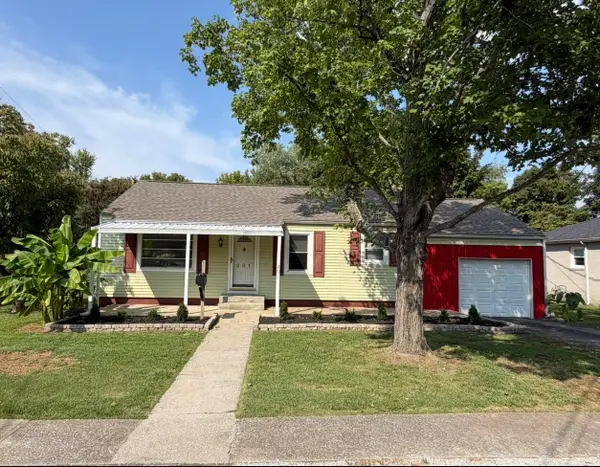 201 Prince Street, Princeton, KY 42445
