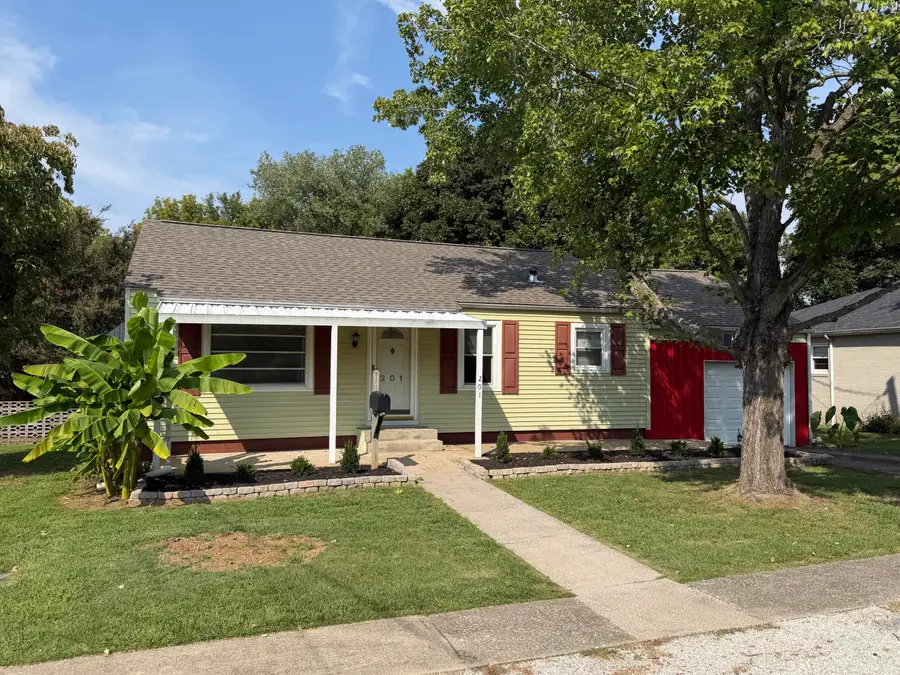201 Prince Street, Princeton, KY 42445 - #2