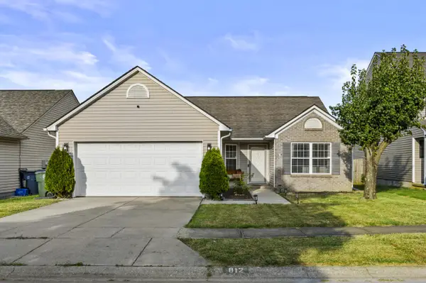 812 Lost Trail Circle, Lexington, KY 40511