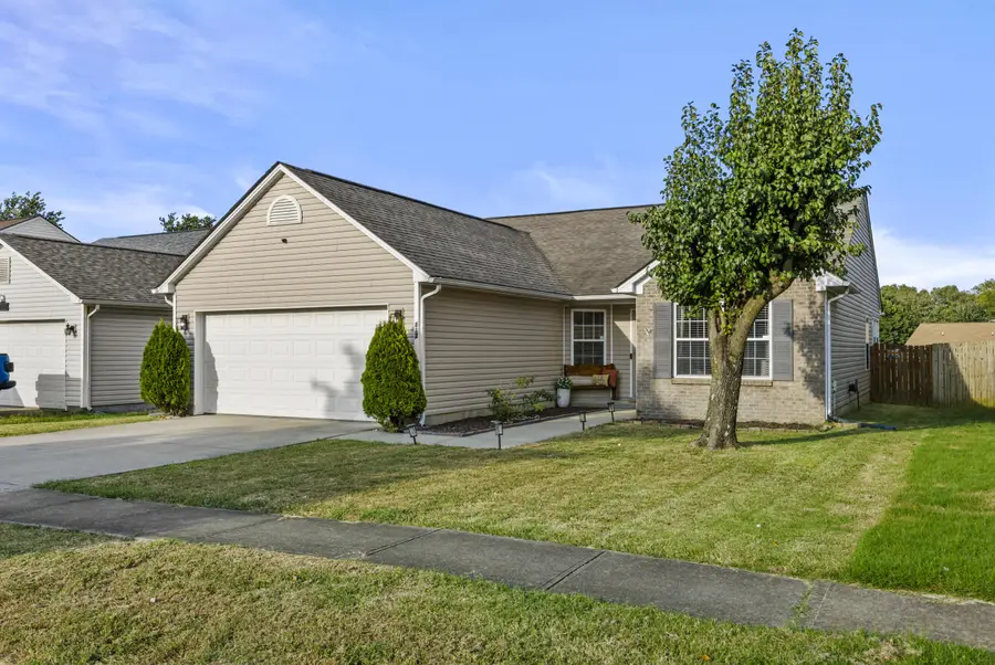812 Lost Trail Circle, Lexington, KY 40511 - #3