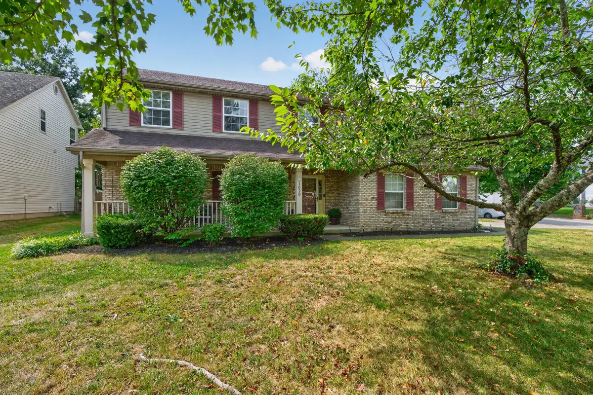 1020 Ridgetree Lane, Lexington, KY 40514 - #1