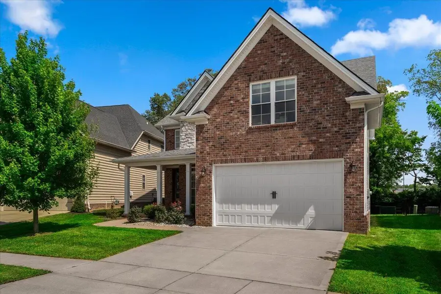 2145 Rutledge Avenue, Lexington, KY 40509 - #3