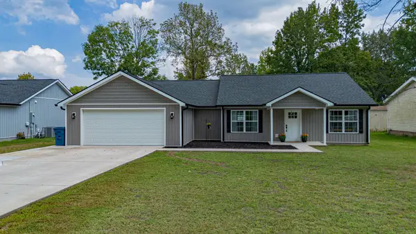 1910 Debby Drive, Paducah, KY 42003