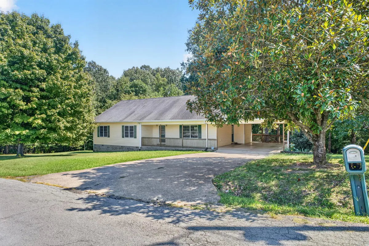 6576 Blue Springs Rd Road, Cadiz, KY 42211 - #1
