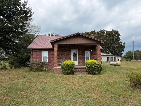 1050 Old Madisonville Road, Princeton, KY 42445