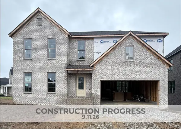 3440 Bay Shoals Drive, Lexington, KY 40515