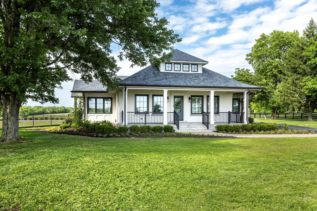 2611 Old Lemons Mill Road, Lexington, KY 40511 - #1