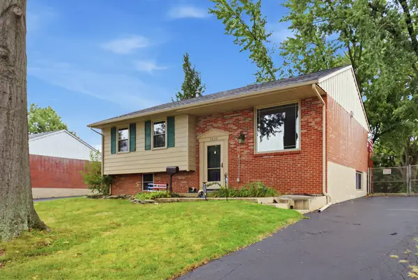 2430 Seine Road, Lexington, KY 40504