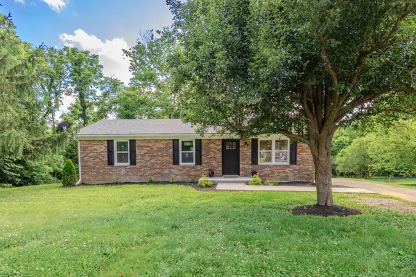 105 Maple Street, Lawrenceburg, KY 40342