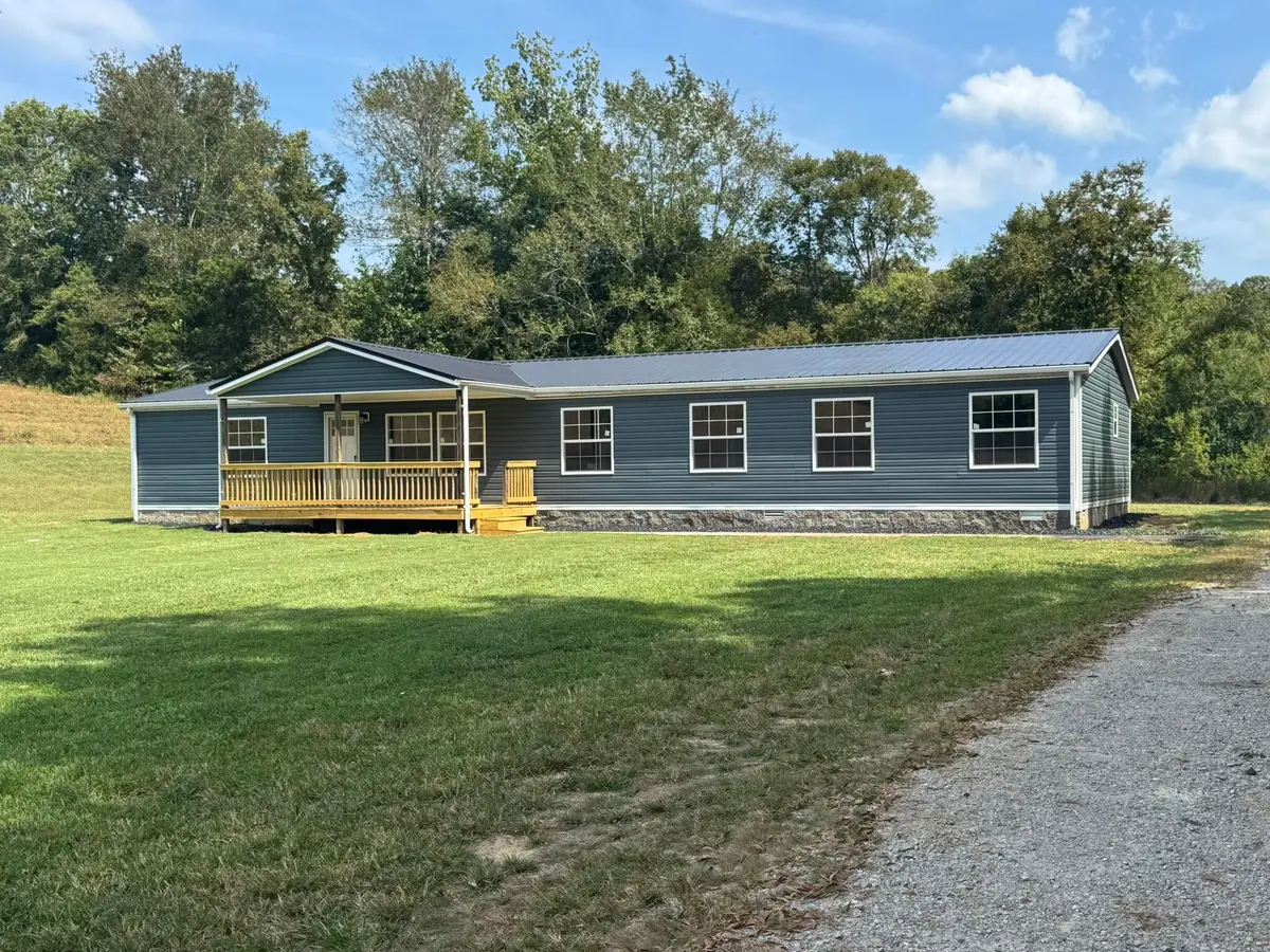 108 Bakerton Road, Burkesville, KY 42717 - #1