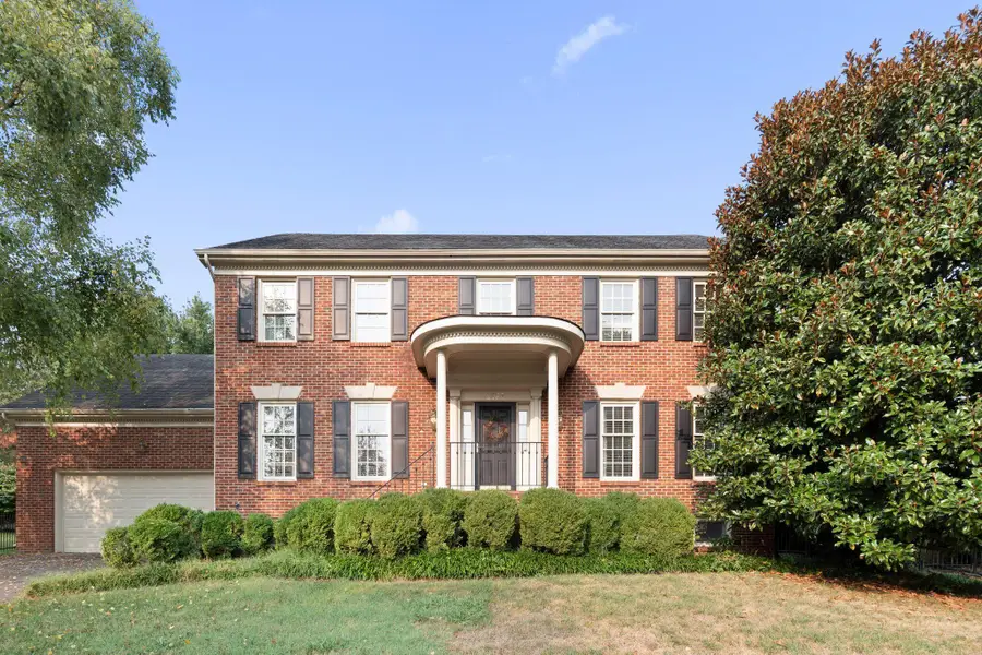 2197 Taborlake Circle, Lexington, KY 40502 - #2
