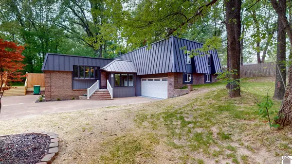 130 Garland Drive, Paducah, KY 42001