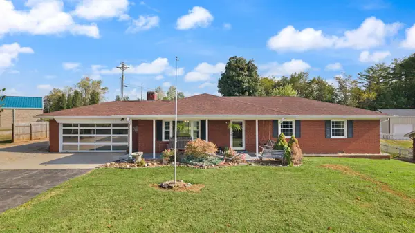 6206 Ky-80, Nancy, KY 42544