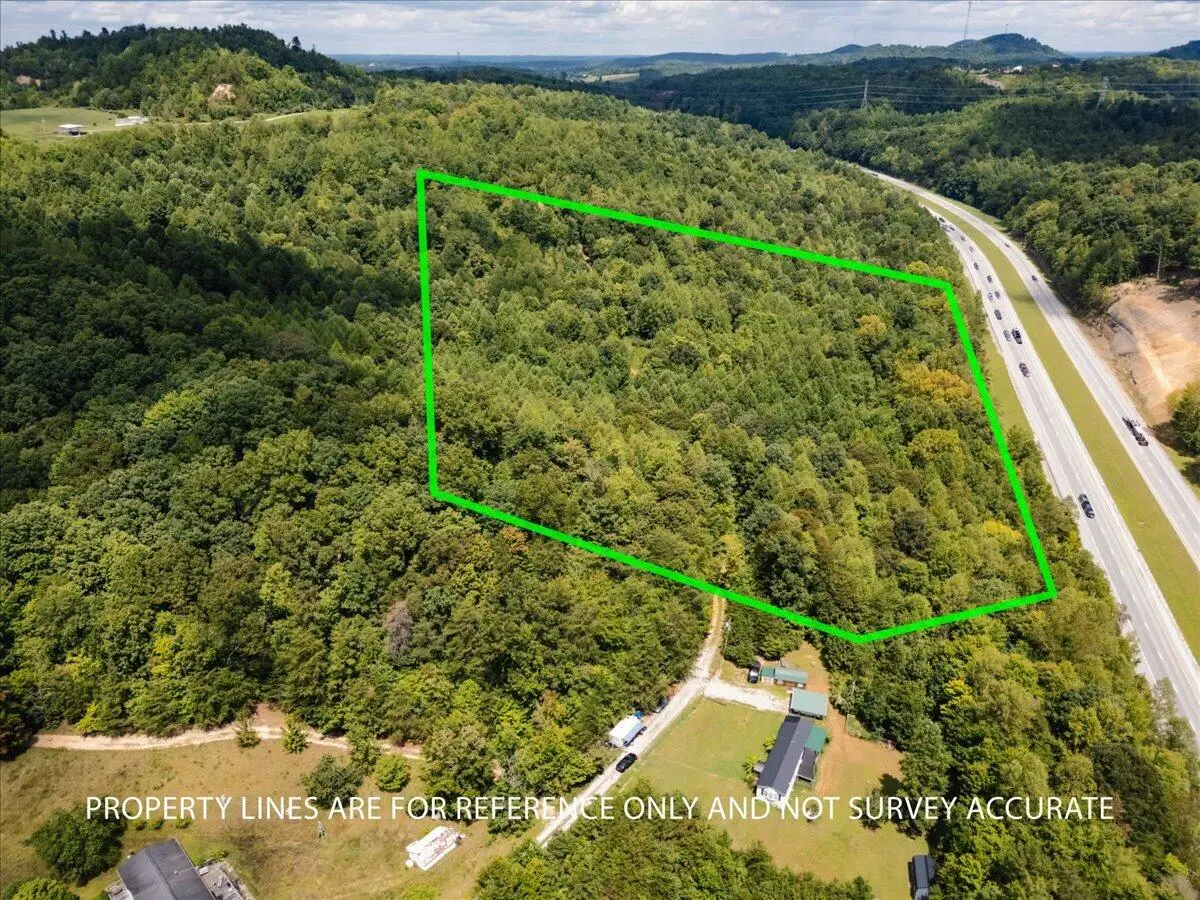 0000 Aker Holt Road, Corbin, KY 40701 - #1