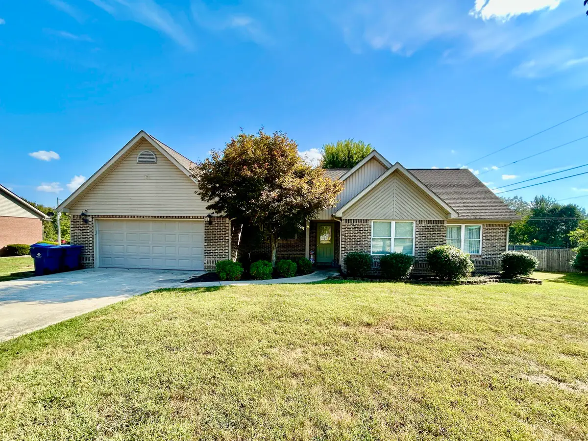 254 Observation Pointe Drive, Somerset, KY 42503 - #1