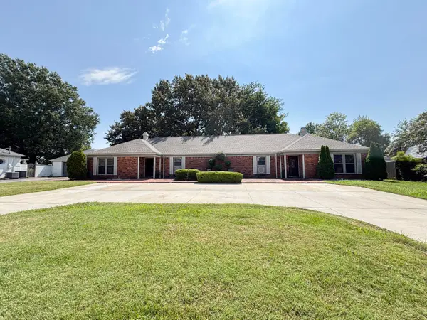 4280/4282 Forest Cove, Paducah, KY 42001
