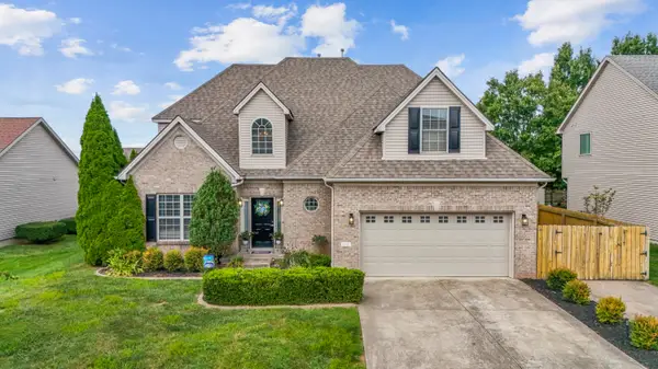 172 Hawthorne Drive, Georgetown, KY 40324