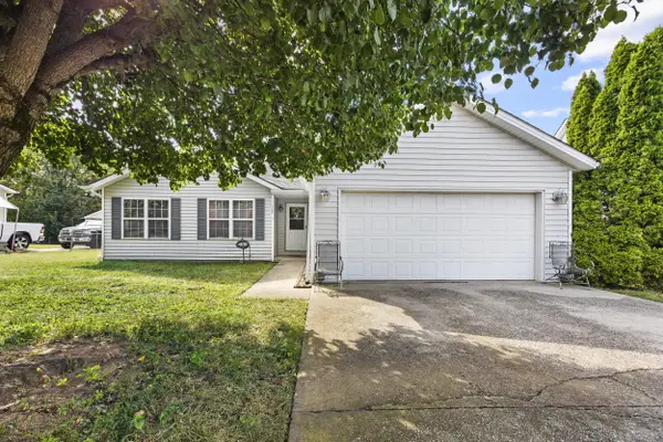317 Vanover Way, Winchester, KY 40391