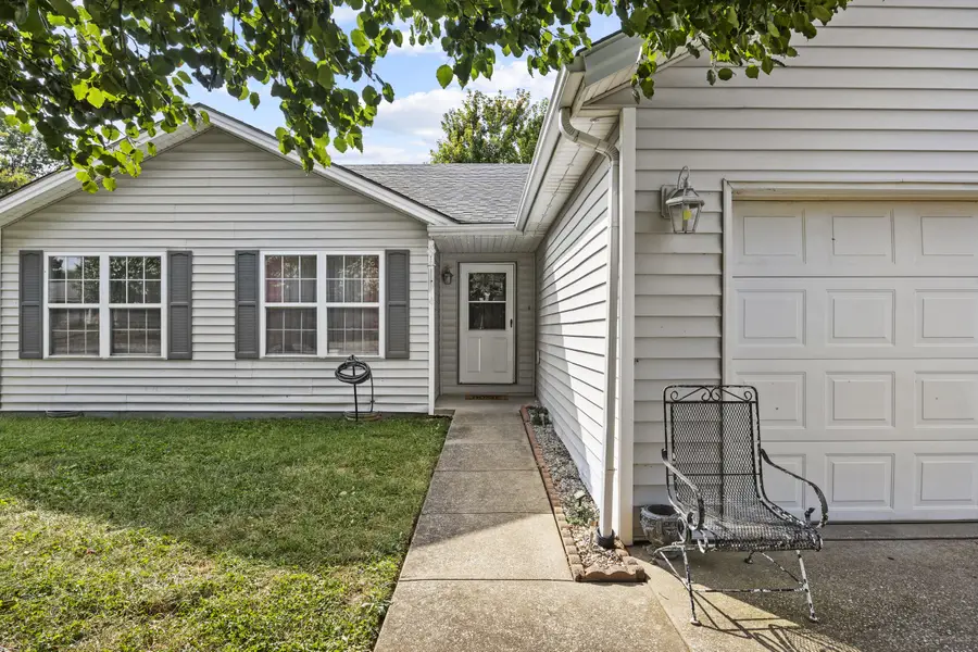 317 Vanover Way, Winchester, KY 40391 - #3