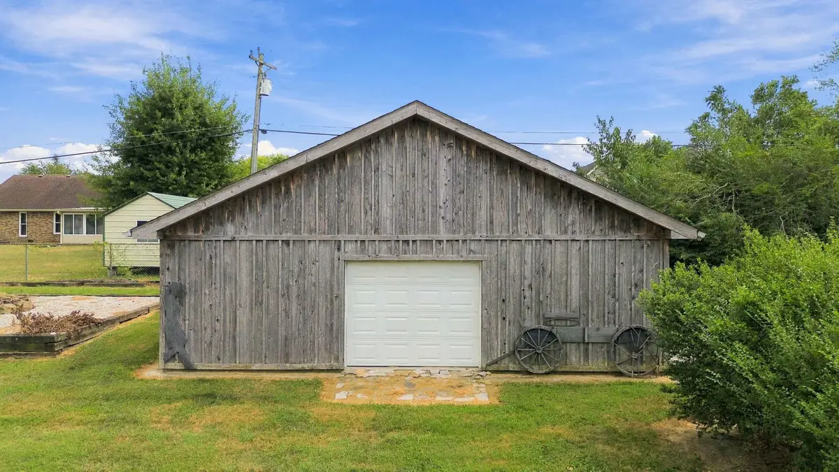 158 Ridgewood Circle, Somerset, KY 42503 - #1