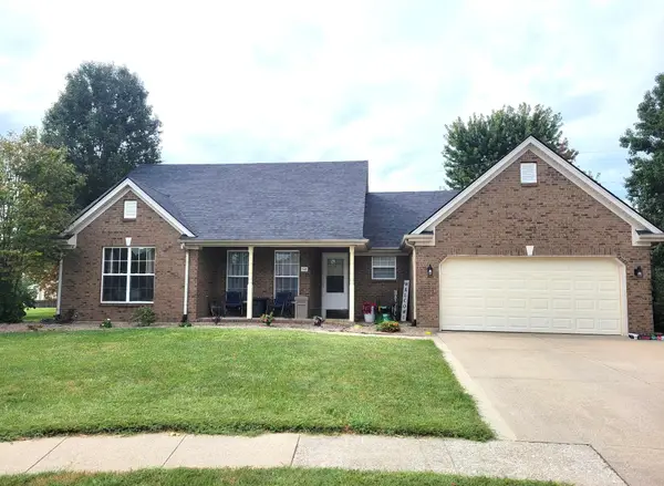 748 Eureka Drive, Versailles, KY 40383