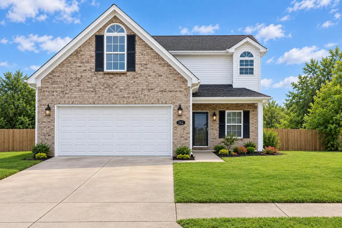 147 Serena Way, Georgetown, KY 40324 - #1