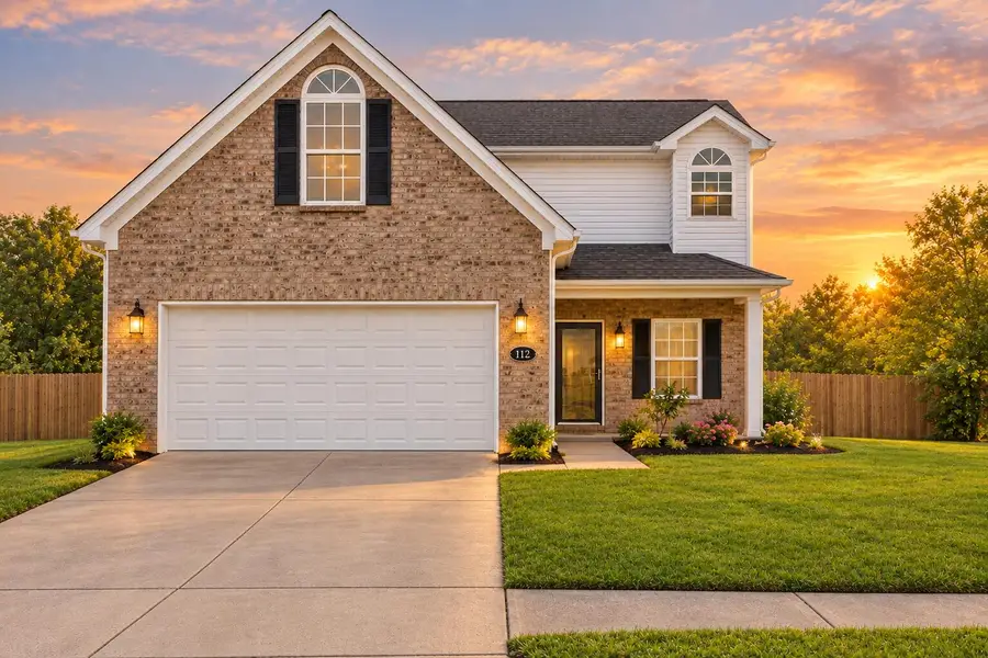 147 Serena Way, Georgetown, KY 40324 - #2