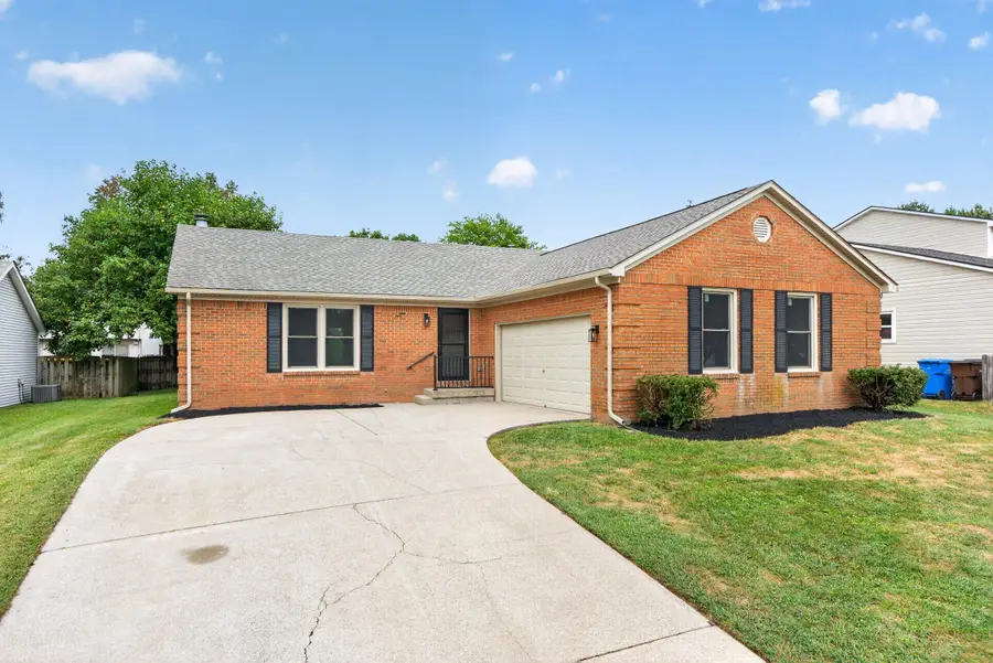 421 Merribrook Court, Lexington, KY 40503 - #2