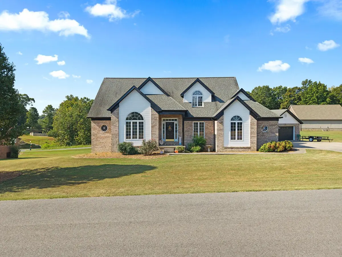 103 Summer Lane, Kuttawa, KY 42055 - #1