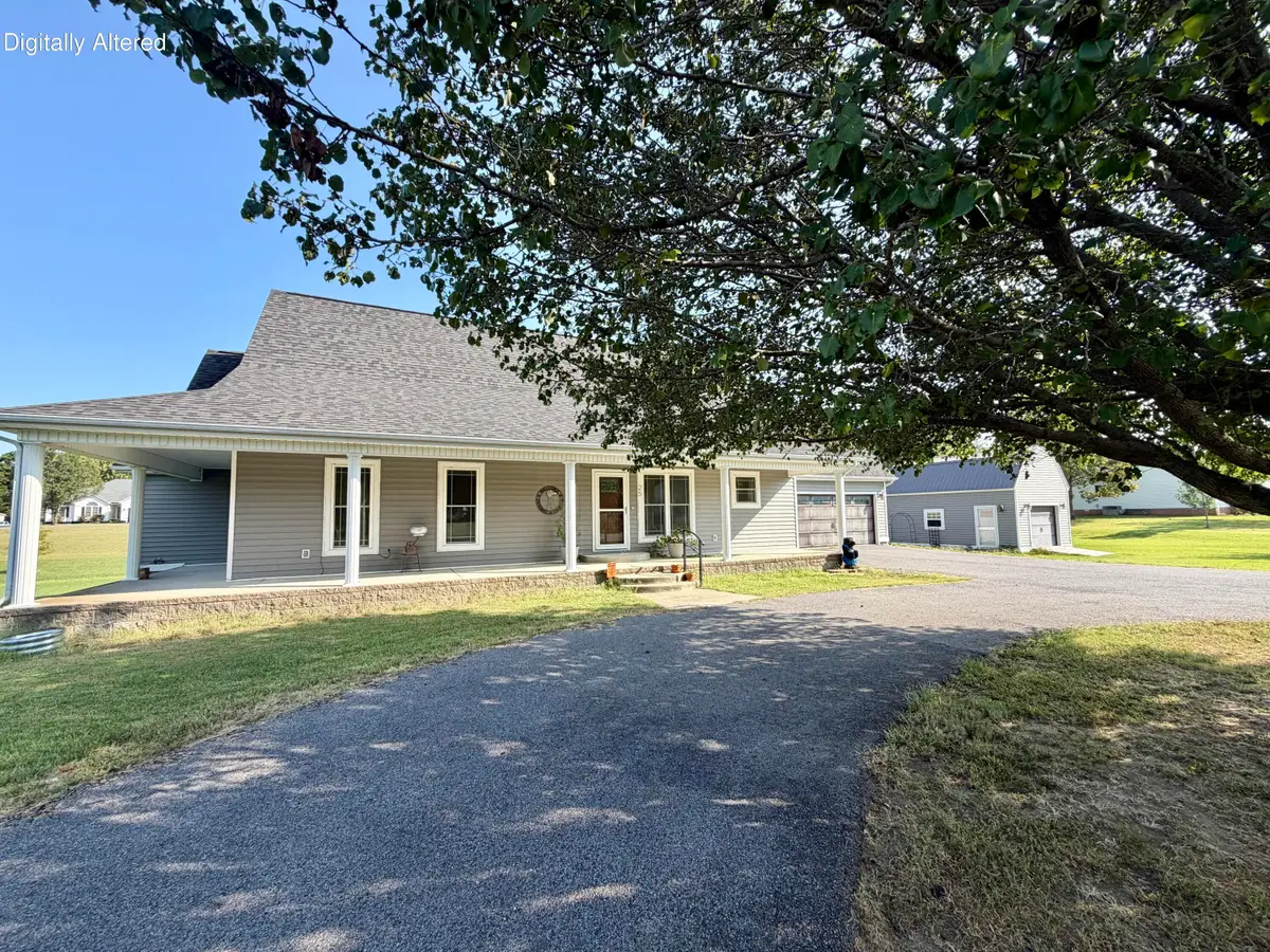 25 Kurt Drive, Benton, KY 42025 - #1