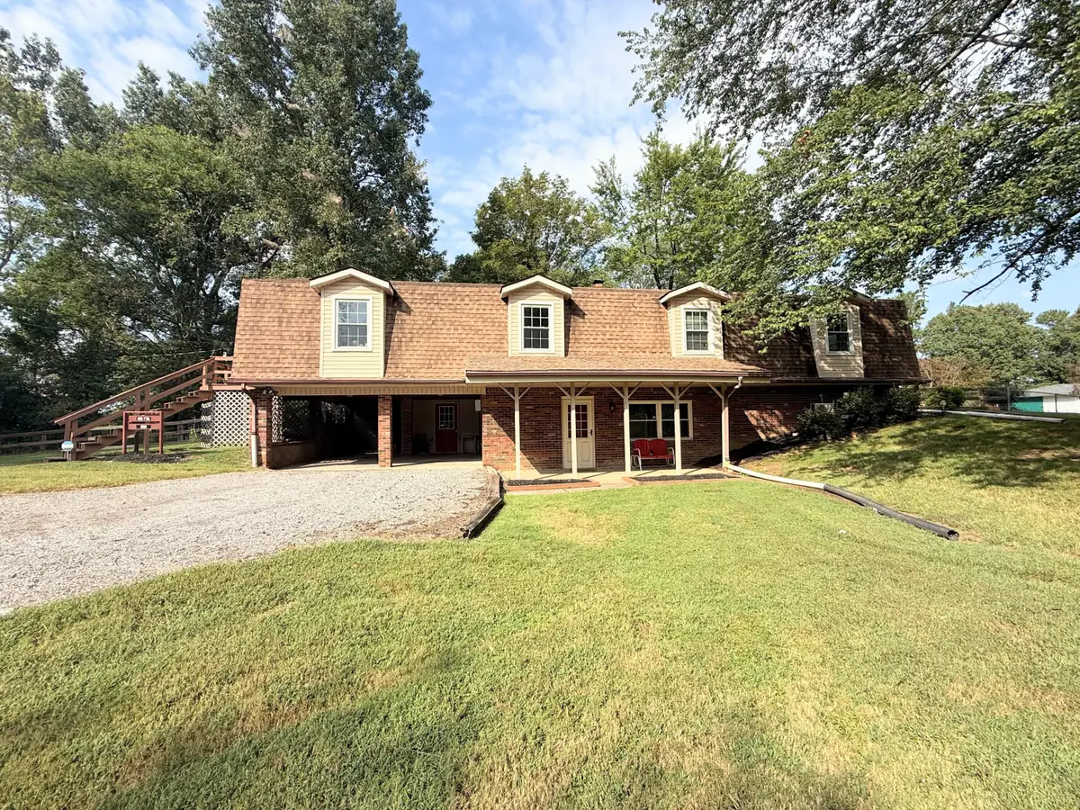 1998 Murray Highway, Benton, KY 42025 - #1