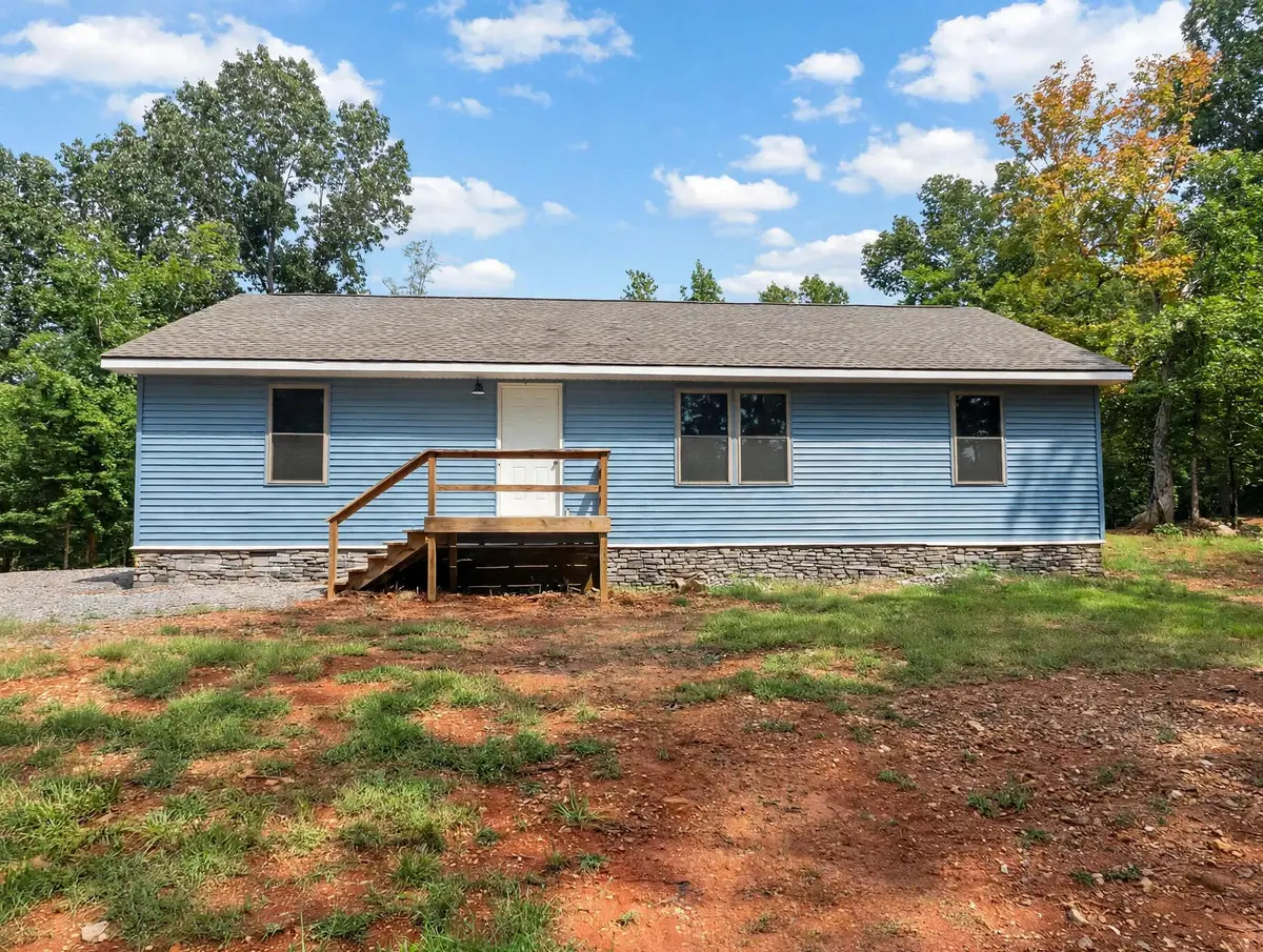 114 Boilermaker Road, Cadiz, KY 42211 - #1
