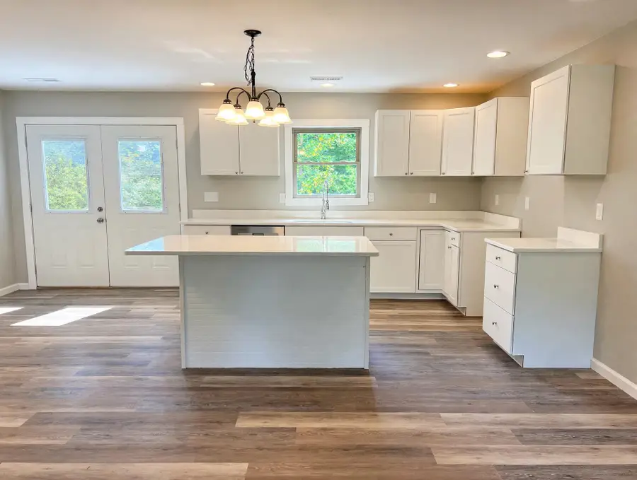 114 Boilermaker Road, Cadiz, KY 42211 - #2