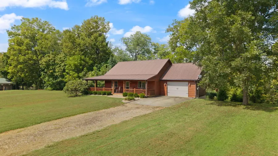 338 Campbells Ferry Ln Lane, Albany, KY 42602 - #2