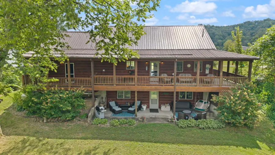 338 Campbells Ferry Ln Lane, Albany, KY 42602 - #3