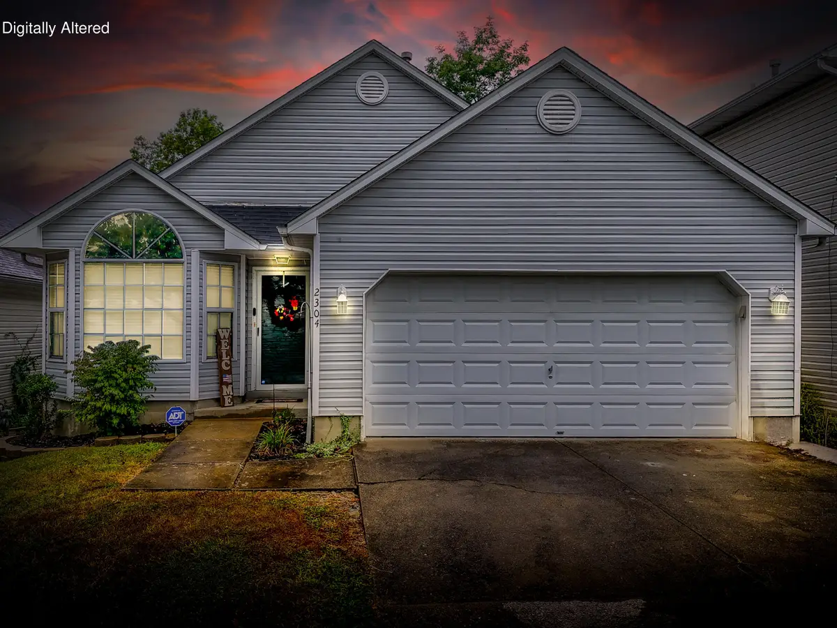 2304 Independence Court, Lexington, KY 40509 - #1