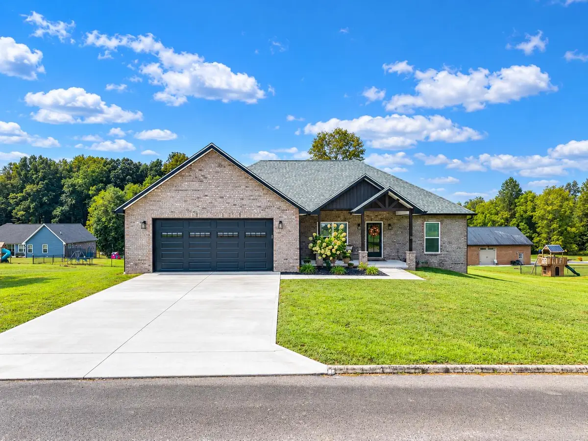 22 E Barrington Drive, Somerset, KY 42503 - #1