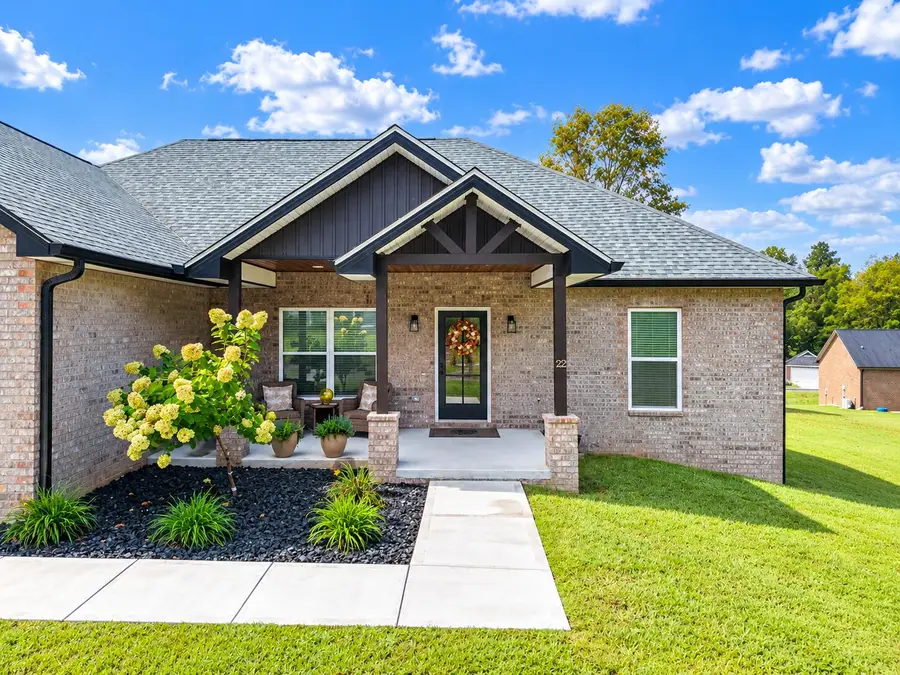 22 E Barrington Drive, Somerset, KY 42503 - #3