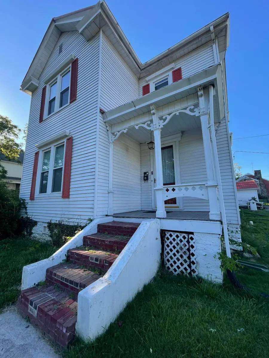 302 Danville Street, Lancaster, KY 40444 - #3