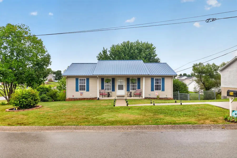 514 Jamie Ridge Drive, Mount Sterling, KY 40353 - #2