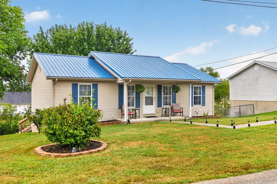 514 Jamie Ridge Drive, Mount Sterling, KY 40353 - #3