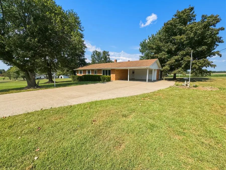 87 Meadow Lane, Princeton, KY 42445 - #2