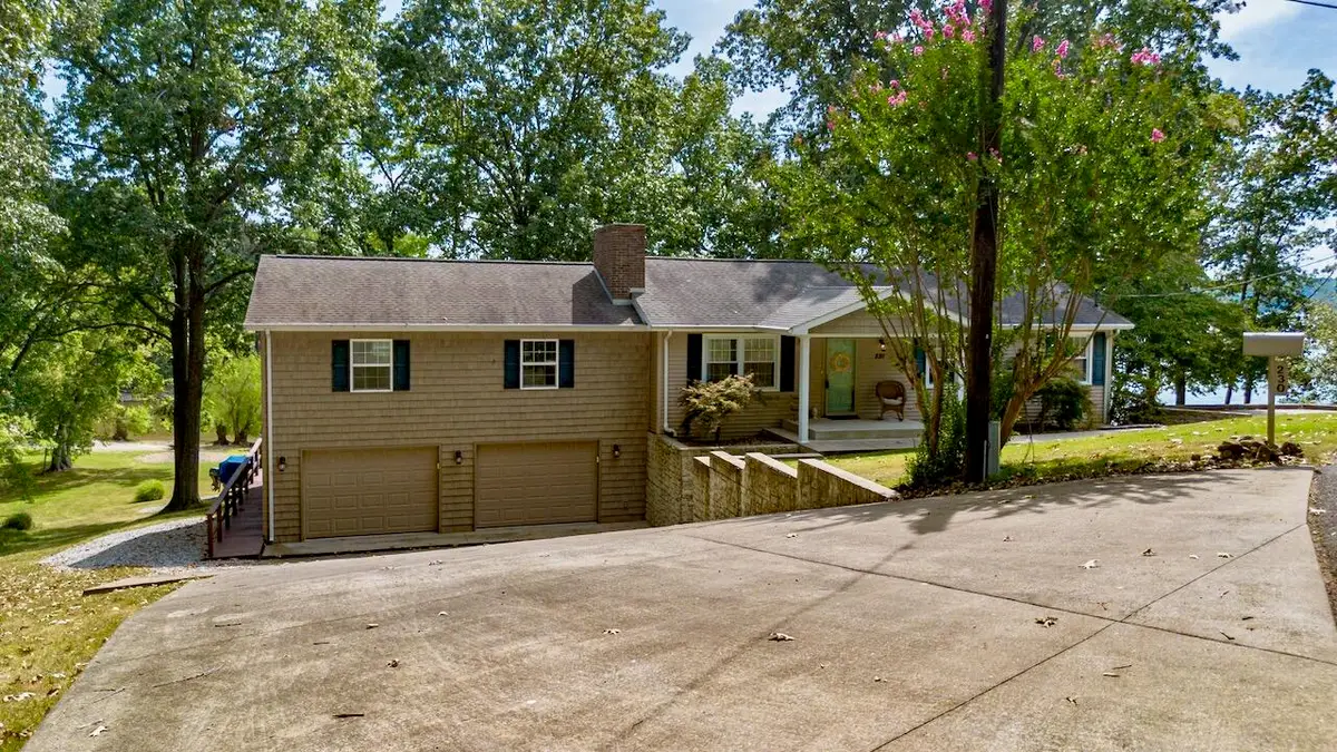 230 Cherokee Loop, Eddyville, KY 42038 - #1